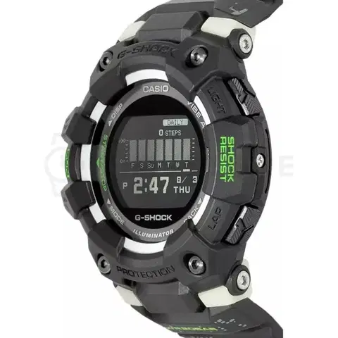 Casio G-Shock GBD-100LM-1DR