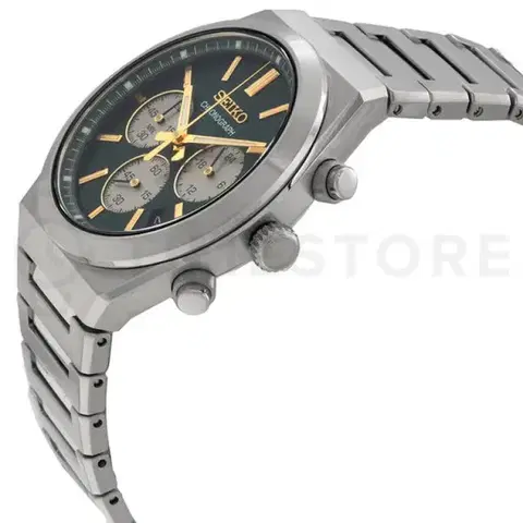Seiko Chronograph SSB461P1