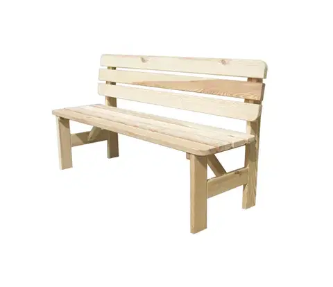 VIKING lavice - 150 cm 180 cm 200 cm ROJAPLAST