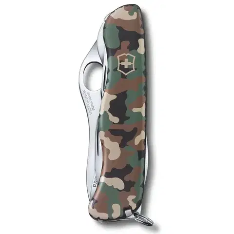 Nůž Victorinox Trailmaster Camo 0.8463.MW94