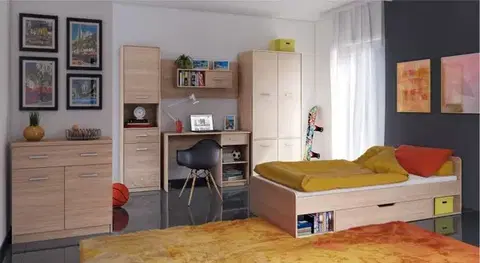 Věšákový panel TEYO Tempo Kondela