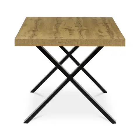 Jídelní stůl R5316 OAK, dub