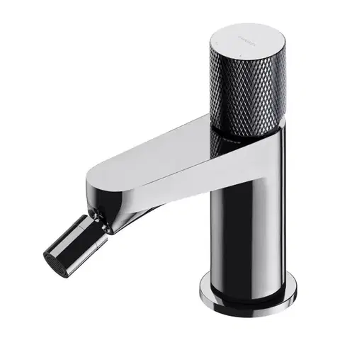 OMNIRES CONTOUR bidetová baterie chrom /CR/ CT8020CR