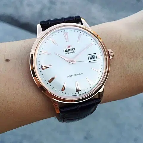 Orient Bambino Version 1 TAC00002W