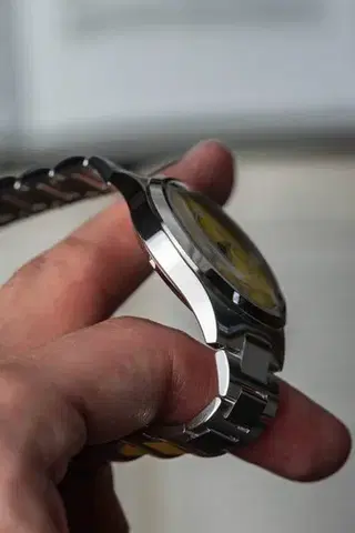 Oris Big Crown Pointer Date 01 754 7798 4069-07 8 20 06
