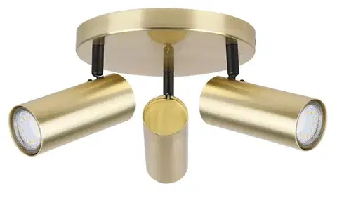 Stropní světlo COLLY 3xGU10 Candellux