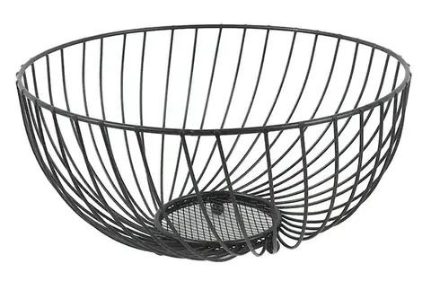 PROHOME - Košík na ovoce 22x11,8cm