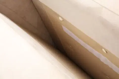 Dvoumístná pohovka Rome - Beige