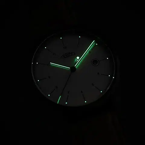 PRIM Retro Automatic - E W01P.13226.E