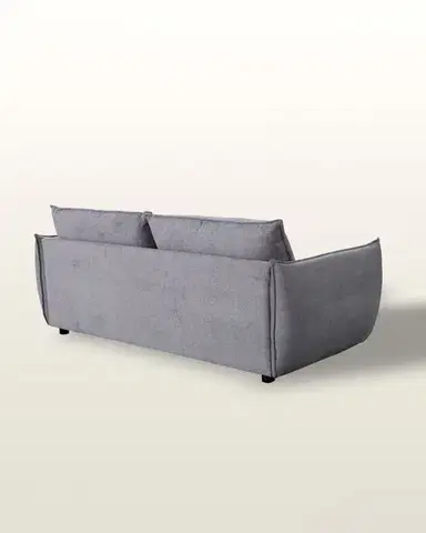 Pohovka Assens grey