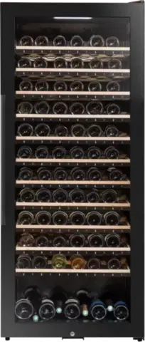 La Sommelière ECELLAR150 vinotéka