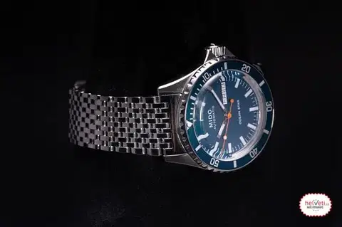 Mido Ocean Star Tribute M026.807.11.041.01