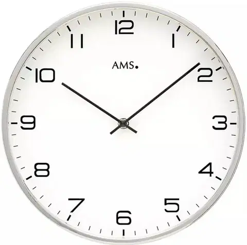 Hodiny AMS Design Quartz 9658