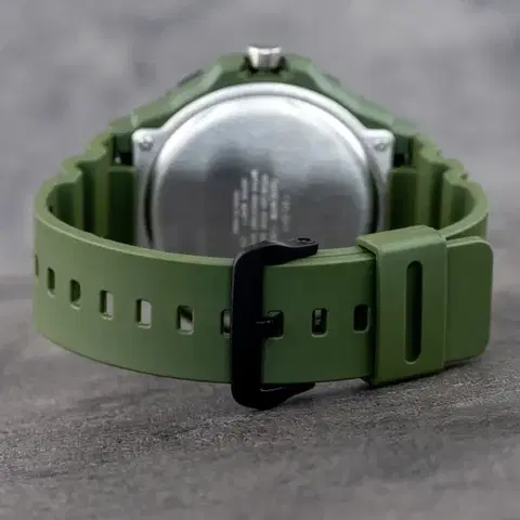 Casio Collection MRW-210H-3AVDF