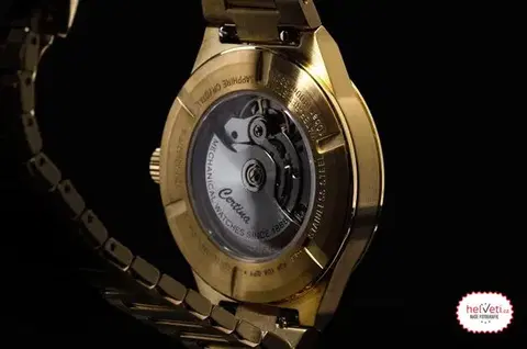 Certina DS-7 Automatic C043.407.33.361.00