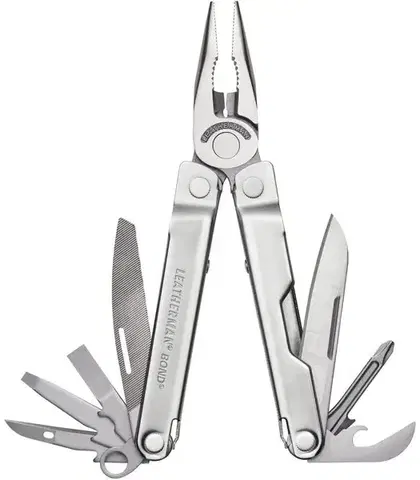 Multitool Leatherman Bond 832936