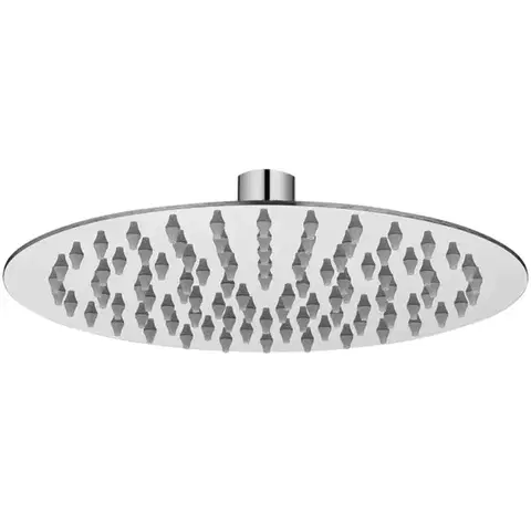 Laveo Rondo Slim- dešťová sprcha. 200 mm NLX_0DAS