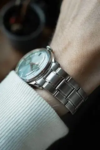 Orient Bambino RA-AC0M10L Version 7