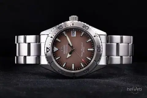 Orient Sports Mako 40 Automatic RA-AC0Q17Y