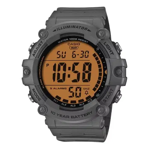 Casio Collection AE-1500WHC-8AVEF
