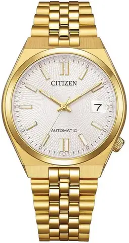 Citizen Tsuyosa 60 Automatic 37 mm NK0032-56A