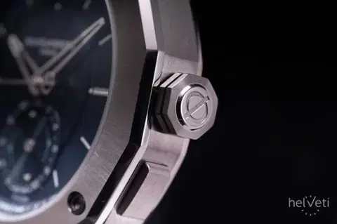 Baume & Mercier Riviera Tideograph 10761 Limited Edition