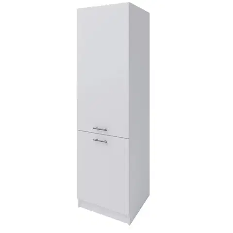 Vysoká skříňka FABIANA S - 60/210 Tempo Kondela