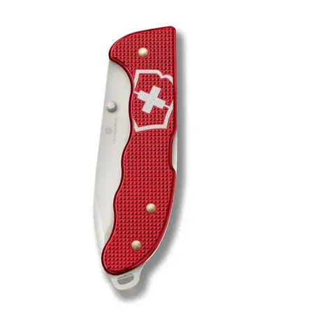 Nůž Victorinox Evoke Alox Red 0.9411.D20