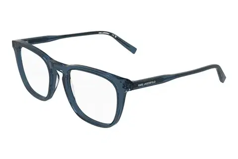 Karl Lagerfeld KL6257 400 - ONE SIZE (54)
