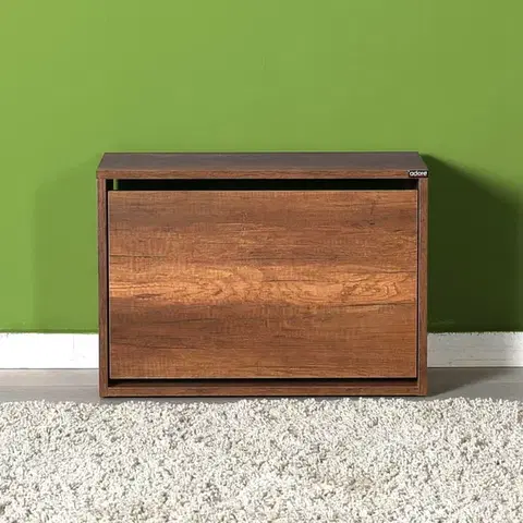 Botník Oslo Walnut I