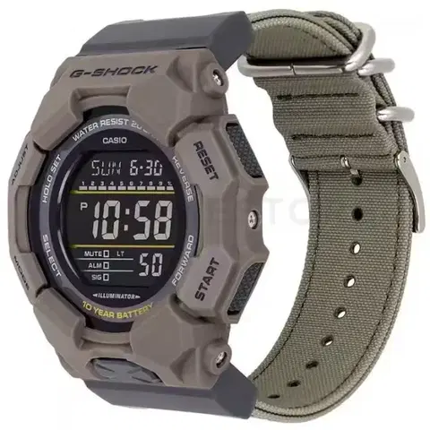 Casio G-Shock GD-010CE-5DR
