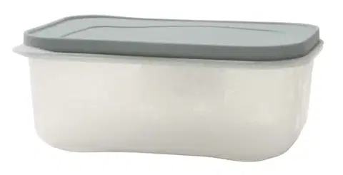 PROHOME - Dóza do mrazničky 675ml různé barvy