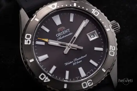 Orient Sports Mako 40 Automatic RA-AC0Q10N