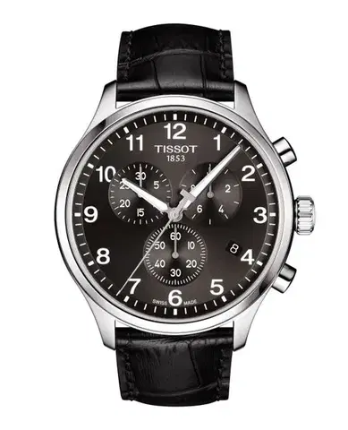 Tissot Chrono XL T116.617.16.057.00