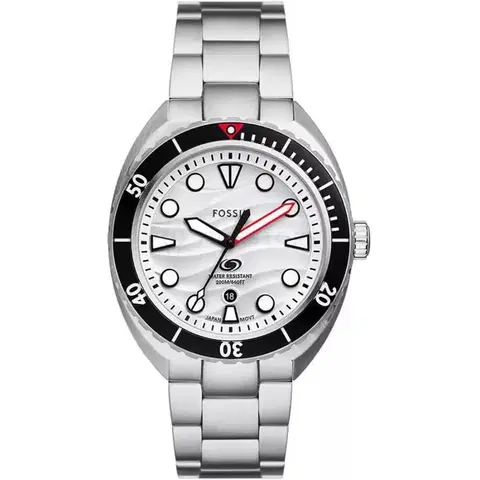 Fossil Breaker FS6063