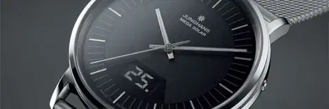 Junghans Milano Mega Solar 56/4220.00