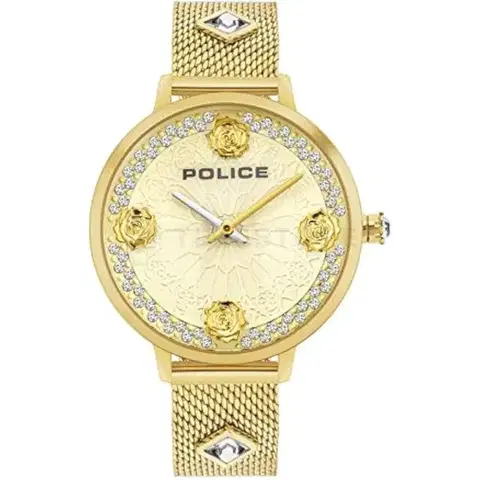 Police P16031MSG/22MM