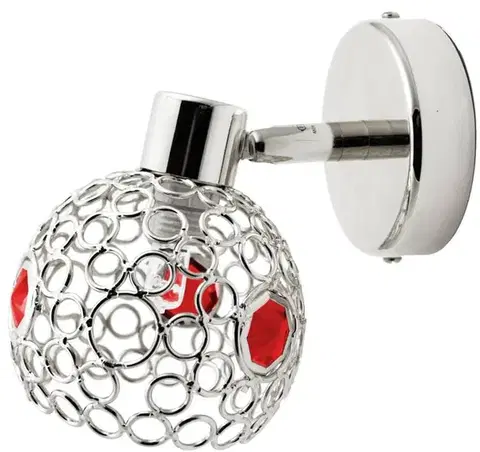 Nástěnná bodová lampa ARON Candellux
