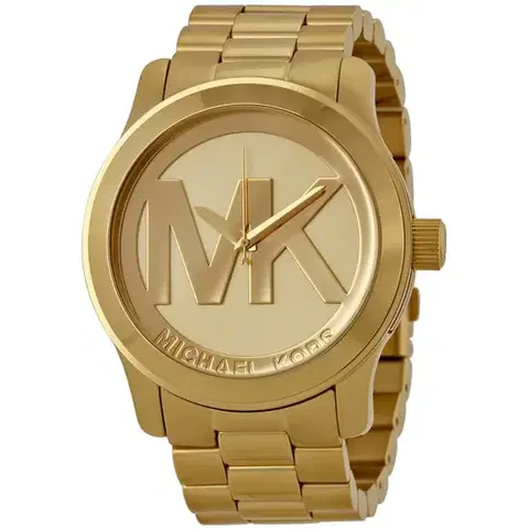 Michael Kors Runway MK5473