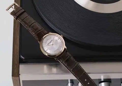Baume & Mercier Classima 10857