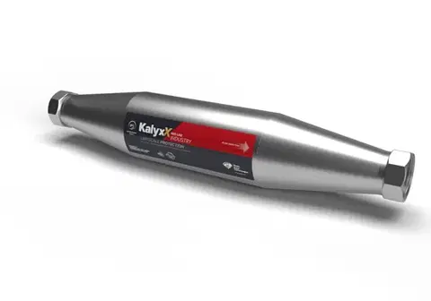 Alternativa změkčovače vody KalyxX IPS Industry RedLine 6/4" IPSINRDN40 IPSINRDN40