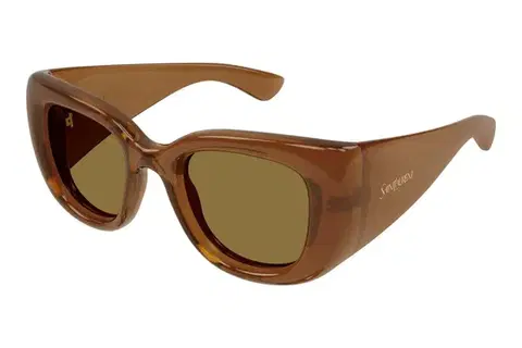 Saint Laurent HOWL SL903HOWL 007 - ONE SIZE (55)