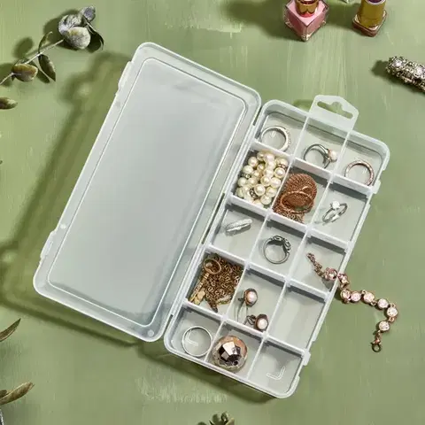 Jewellery Box ORG-2021