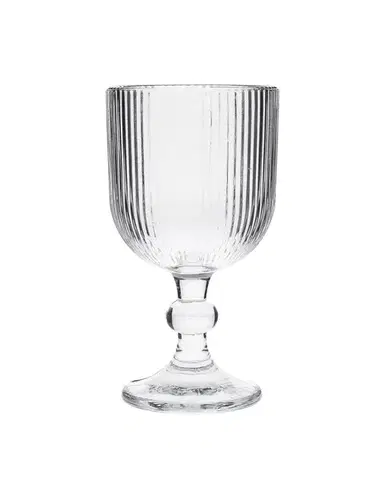 Sklenice Marit 400 ml clear