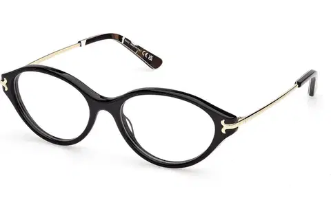 Emilio Pucci EP5278 001 - ONE SIZE (54)