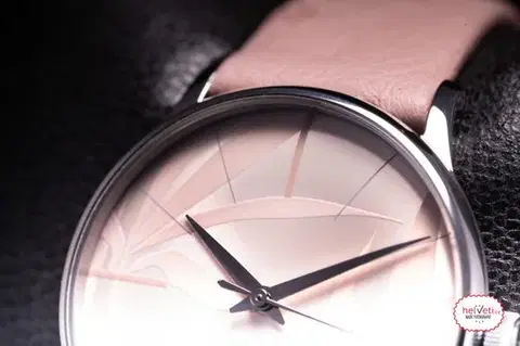 Junghans Meister Damen Automatic 27/3242.00