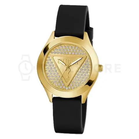 Guess Glitz Plaque GW0745L5