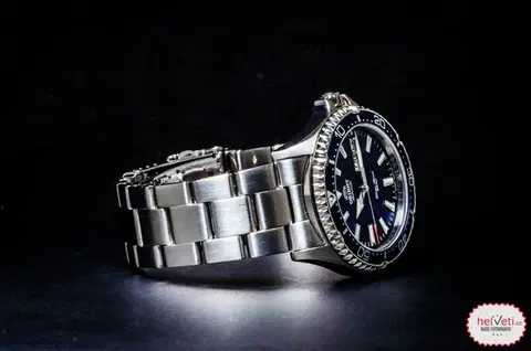 Orient Kamasu RA-AA0002L