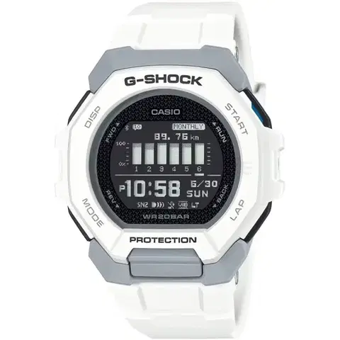 Casio G-Shock GBD-300-7ER