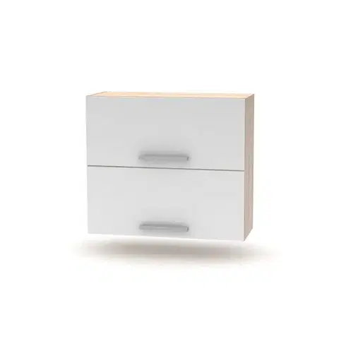 Horní výklopná skříňka NOVA PLUS NOPL-015-OH Tempo Kondela